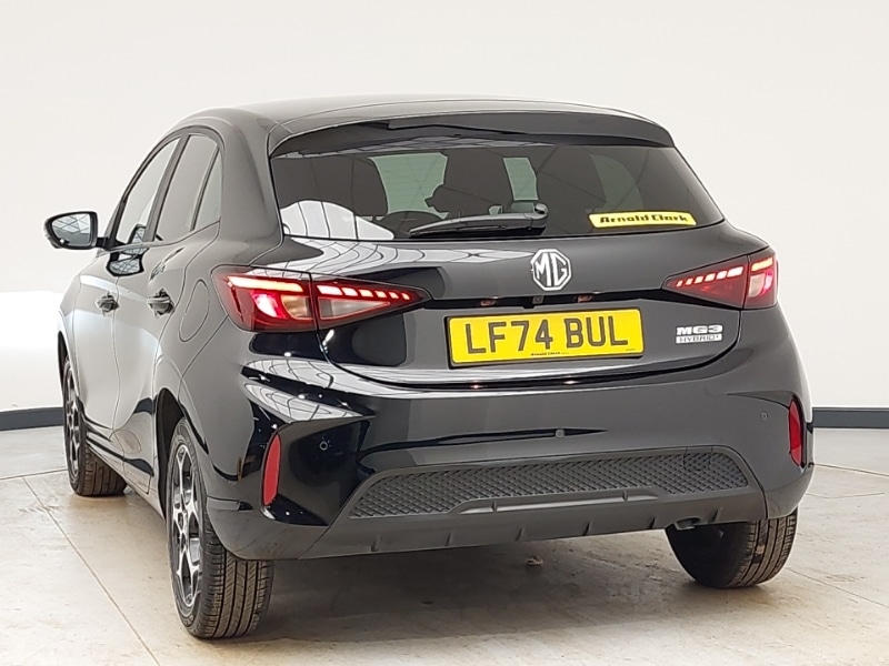 Used MG MG3 2025 for sale - 77285030: Photo 3