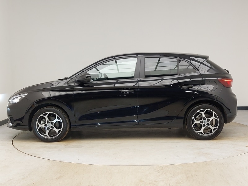 Used MG MG3 2025 for sale - 77285030: Photo 4