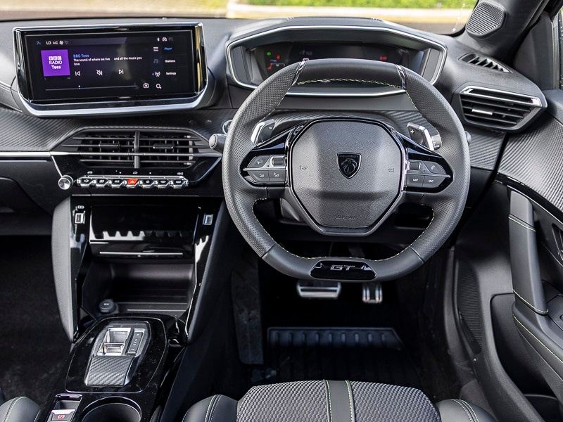 Used Peugeot 208 2025 for sale - 76483497: Photo 12