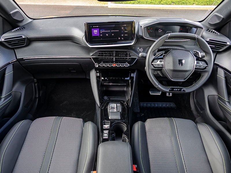 Used Peugeot 208 2025 for sale - 76483497: Photo 2