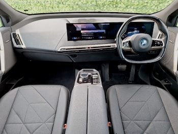 Used BMW iX 2023 for sale - 78782903: Photo