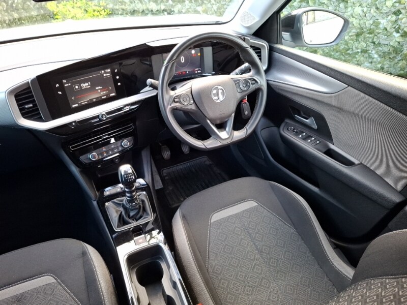 Used Vauxhall Mokka 2022 for sale - 77569465: Photo 10