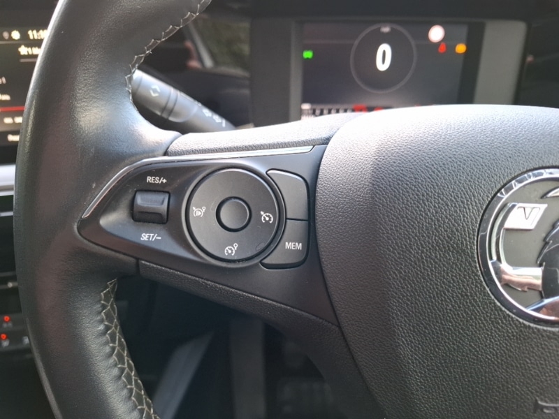 Used Vauxhall Mokka 2022 for sale - 77569465: Photo 12