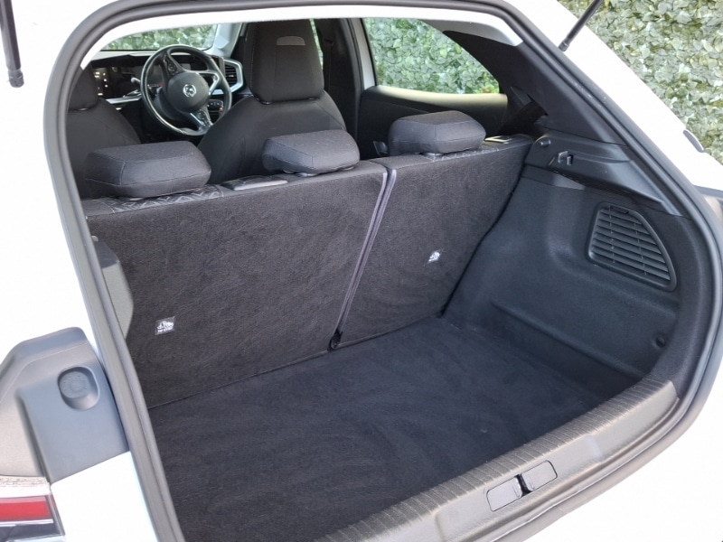 Used Vauxhall Mokka 2022 for sale - 77569465: Photo 8