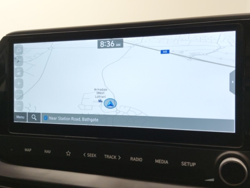 Used Hyundai BAYON 2024 for sale - 76144923: Photo 10