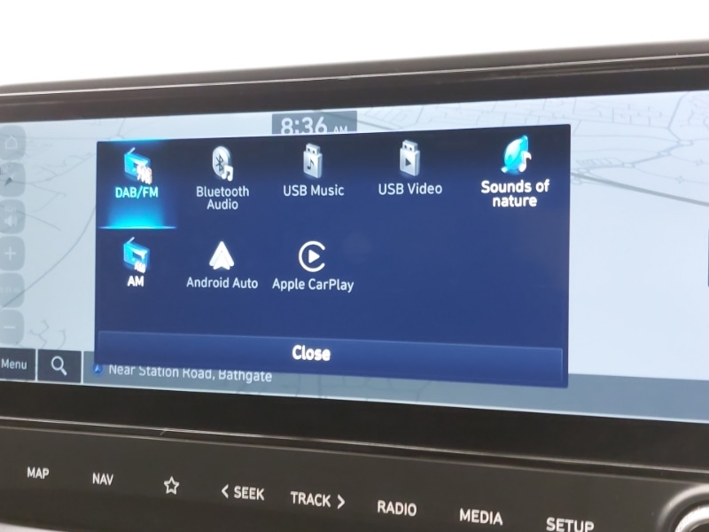 Used Hyundai BAYON 2024 for sale - 76144923: Photo 11