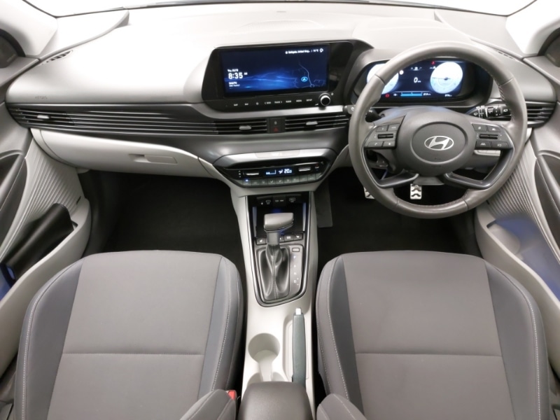 Used Hyundai BAYON 2024 for sale - 76144923: Photo 2