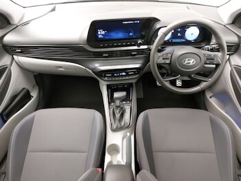 Used Hyundai BAYON 2024 for sale - 76144923: Photo 2
