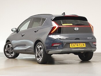 Used Hyundai BAYON 2024 for sale - 76144923: Photo 3