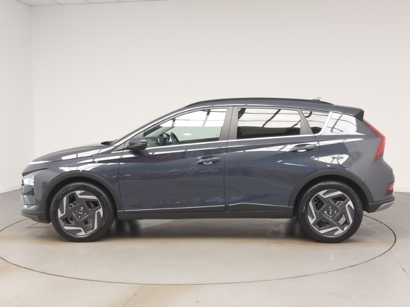 Used Hyundai BAYON 2024 for sale - 76144923: Photo 4