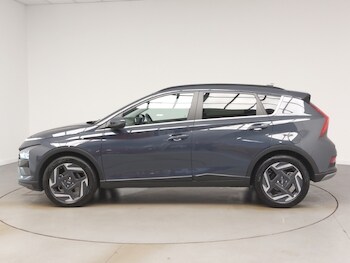 Used Hyundai BAYON 2024 for sale - 76144923: Photo 4