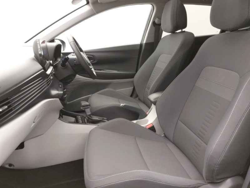 Used Hyundai BAYON 2024 for sale - 76144923: Photo 5