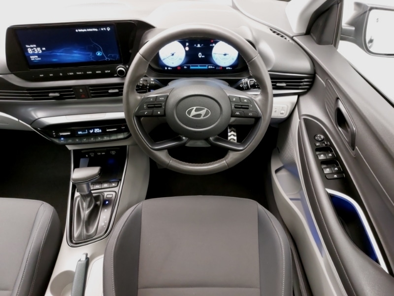 Used Hyundai BAYON 2024 for sale - 76144923: Photo 7
