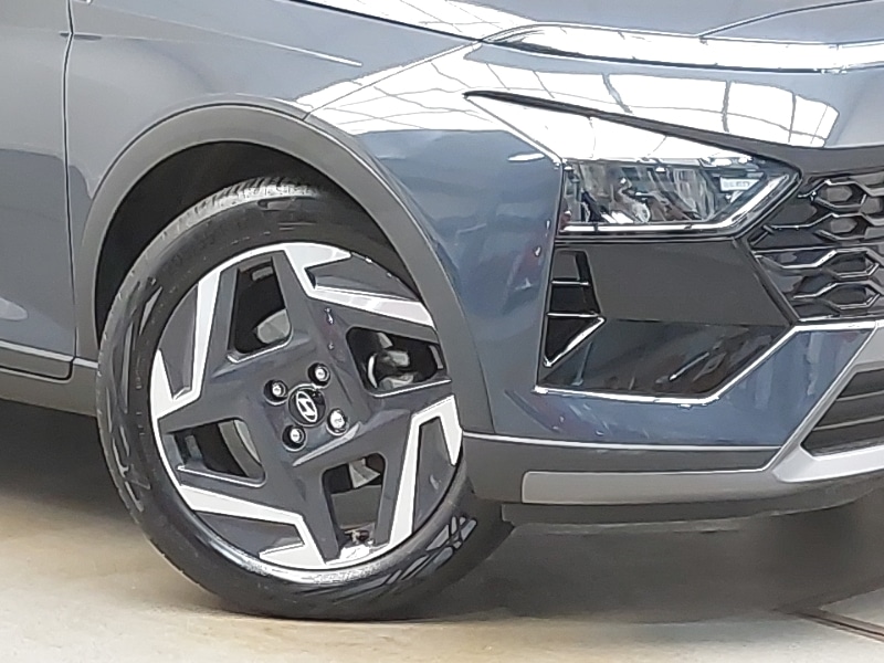 Used Hyundai BAYON 2024 for sale - 76144923: Photo 9