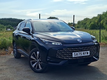 Used MG MG HS 2025 for sale - 79522673: Photo