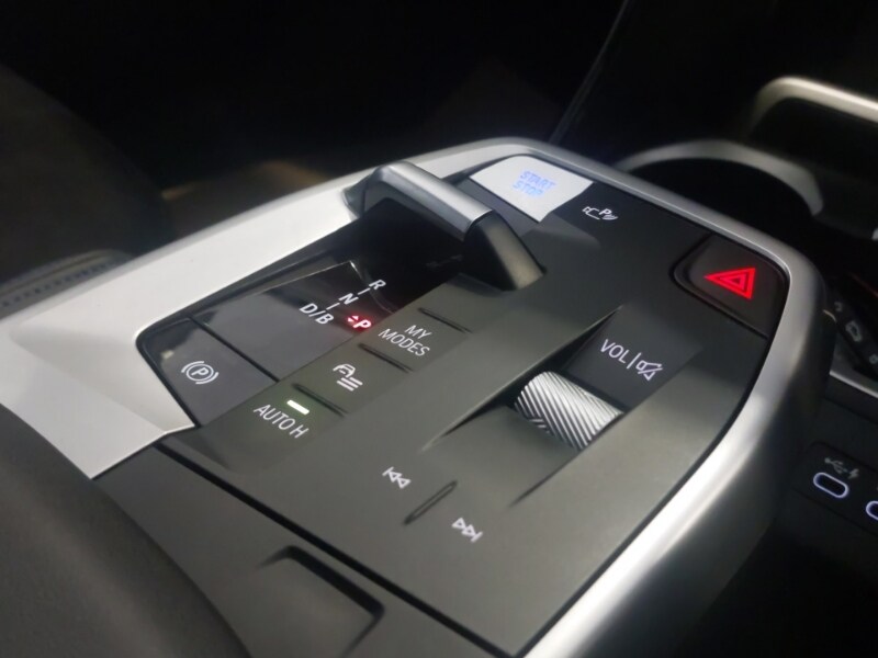 Used BMW iX1 2023 for sale - 77924701: Photo 10