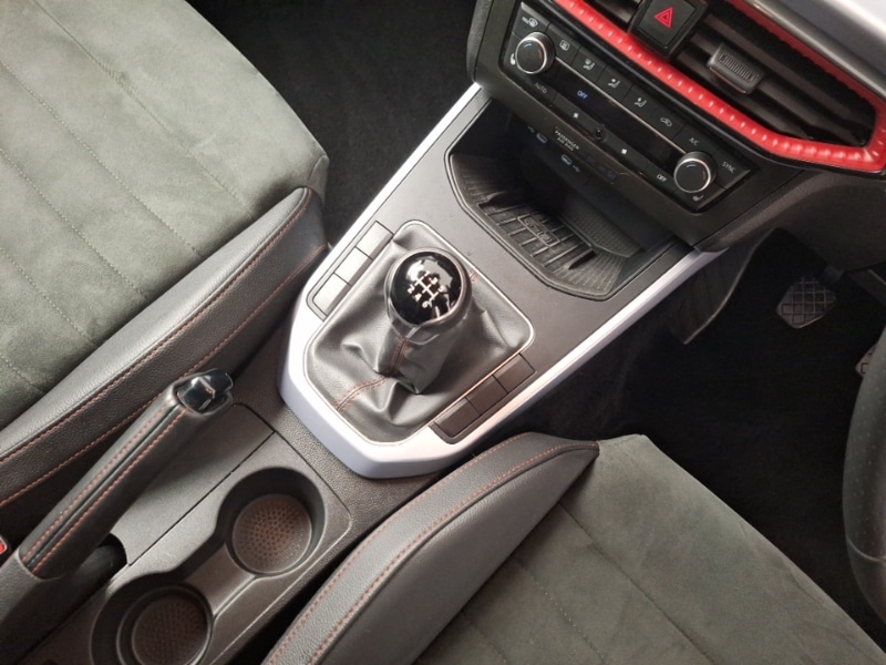 Used SEAT Arona 2023 for sale - 77190015: Photo 11