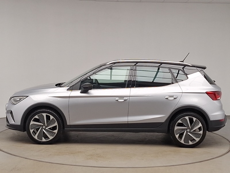 Used SEAT Arona 2023 for sale - 77190015: Photo 4