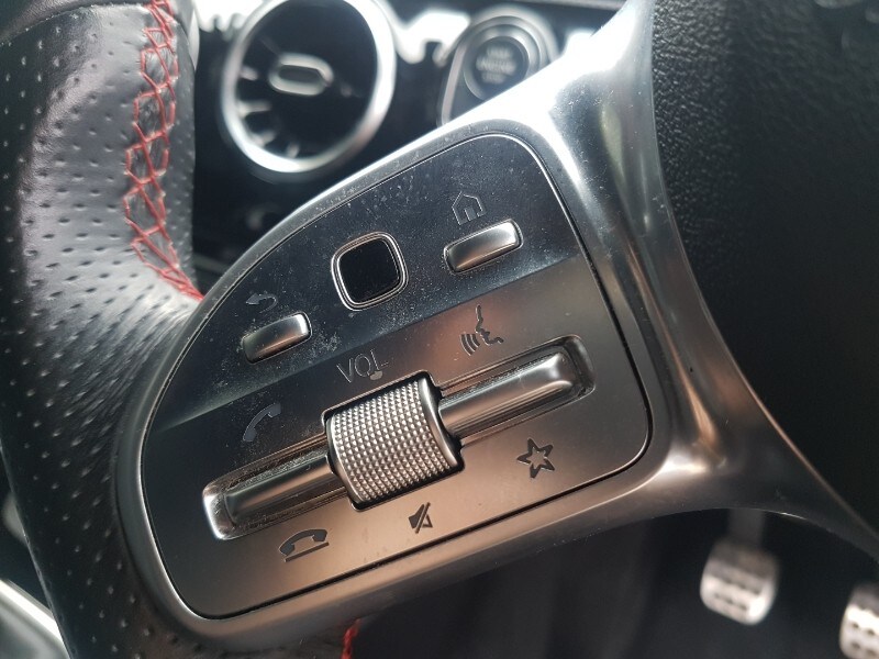 Used Mercedes-Benz A-Class 2019 for sale - 76683065: Photo 12