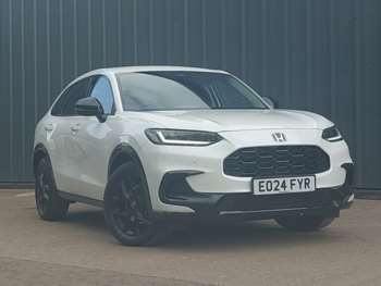 2024 - 2.0 eHEV Sport 5dr CVT