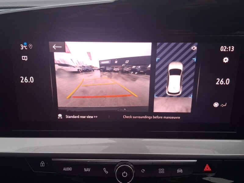 Used Vauxhall Mokka 2023 for sale - 77987178: Photo 10