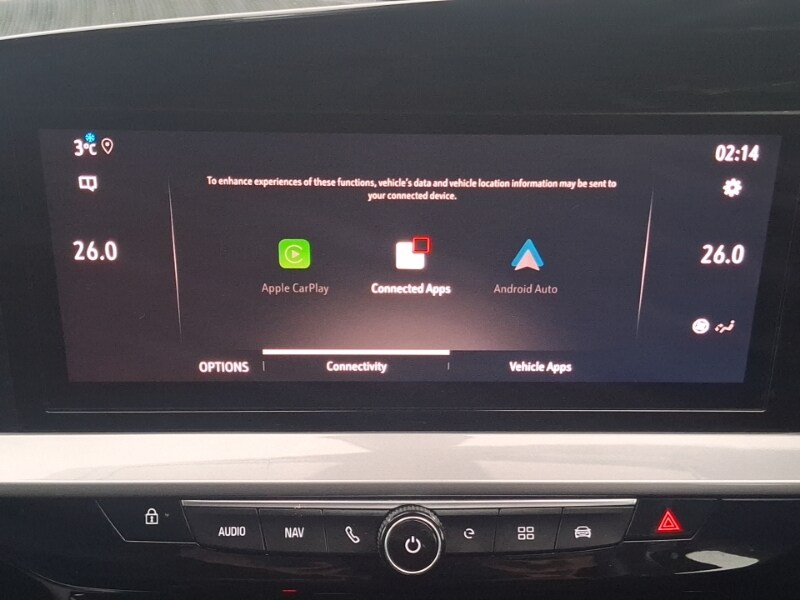 Used Vauxhall Mokka 2023 for sale - 77987178: Photo 11