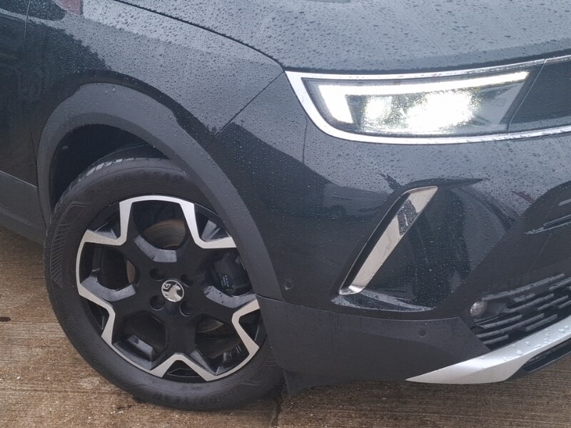 Used Vauxhall Mokka 2023 for sale - 77987178: Photo 9