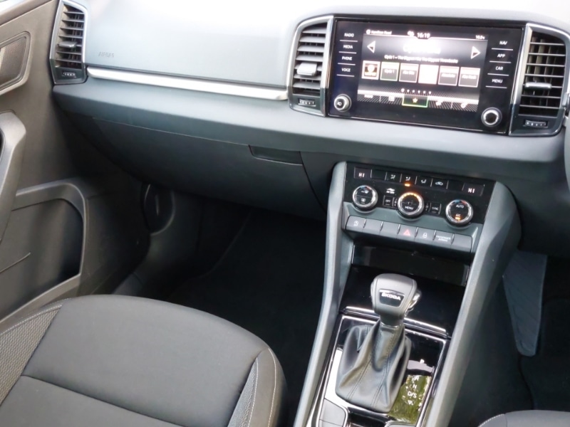 Used Skoda Karoq 2022 for sale - 77130389: Photo 11