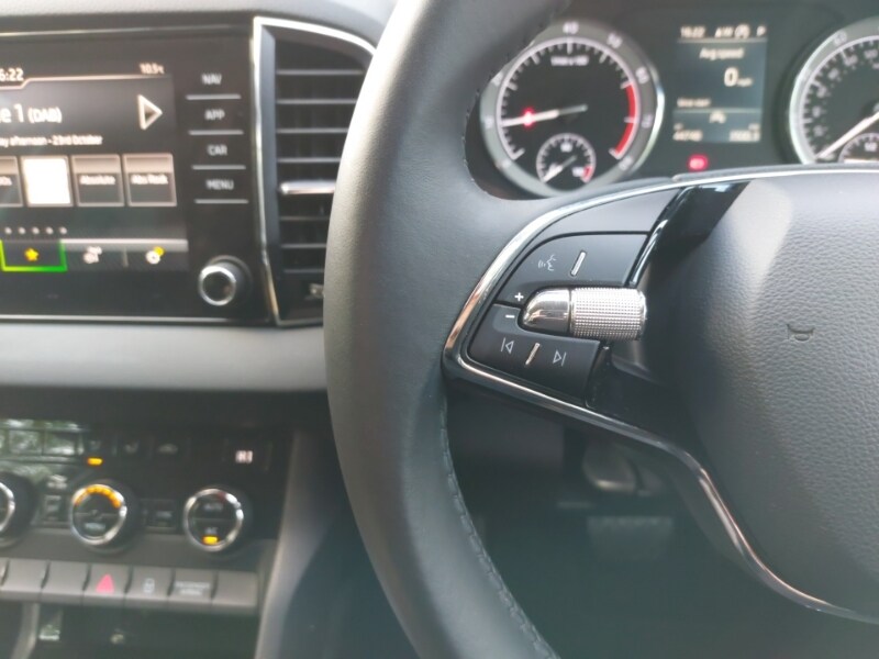 Used Skoda Karoq 2022 for sale - 77130389: Photo 12