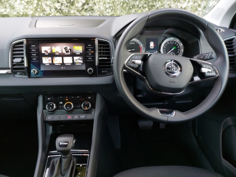 Used Skoda Karoq 2022 for sale - 77130389: Photo 7