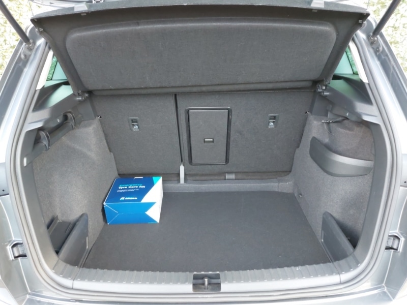 Used Skoda Karoq 2022 for sale - 77130389: Photo 8