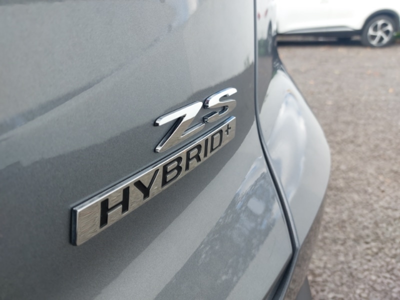 Used MG MG ZS 2025 for sale - 77119494: Photo 12