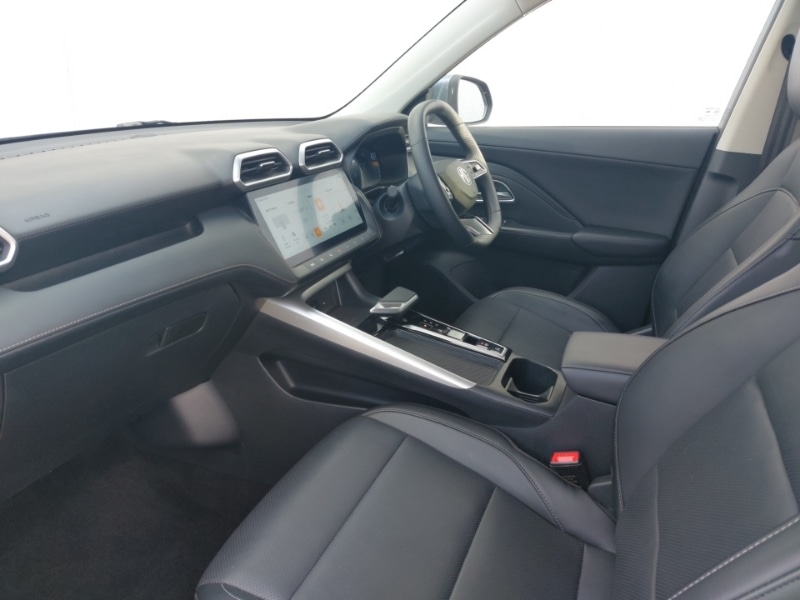 Used MG MG ZS 2025 for sale - 77119494: Photo 5