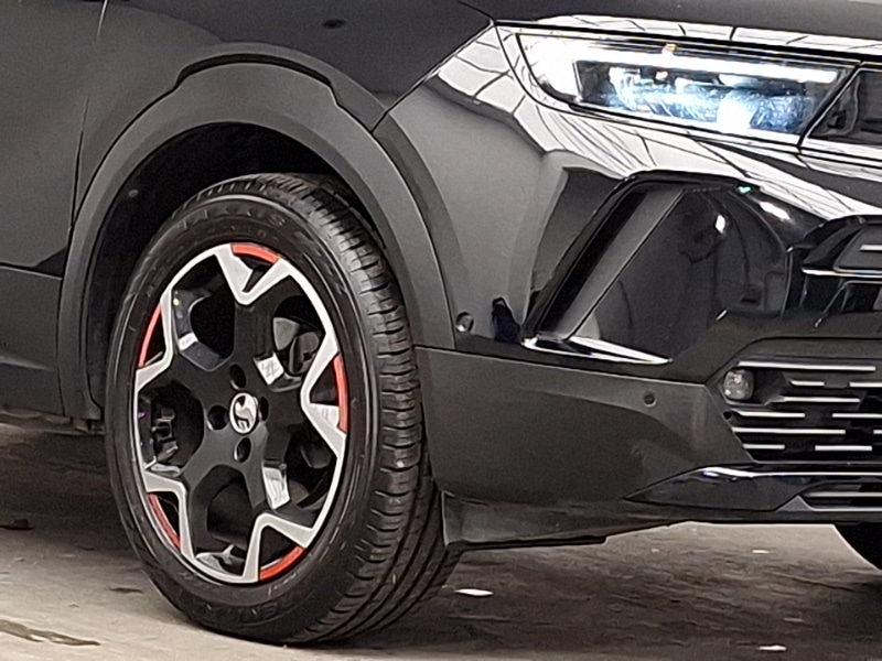 Used Vauxhall Mokka 2021 for sale - 77875923: Photo 9