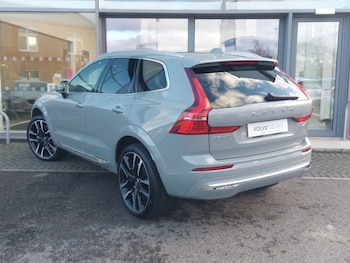 Used Volvo XC60 2024 for sale - 78527477: Photo