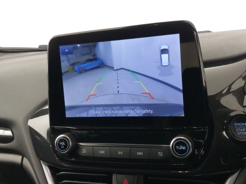 Used Ford Fiesta 2023 for sale - 78089265: Photo 11