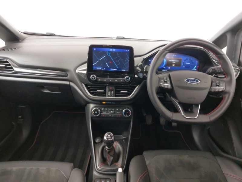 Used Ford Fiesta 2023 for sale - 78089265: Photo 2