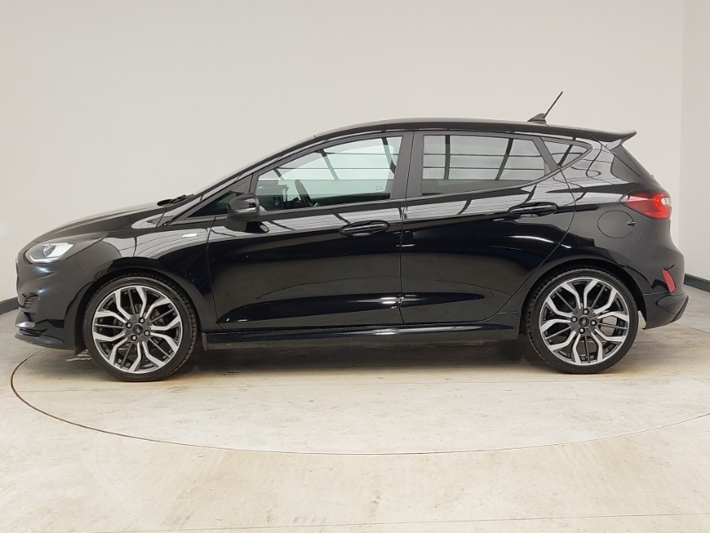 Used Ford Fiesta 2023 for sale - 78089265: Photo 4