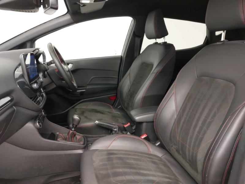 Used Ford Fiesta 2023 for sale - 78089265: Photo 5