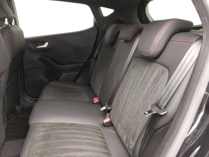 Used Ford Fiesta 2023 for sale - 78089265: Photo 6