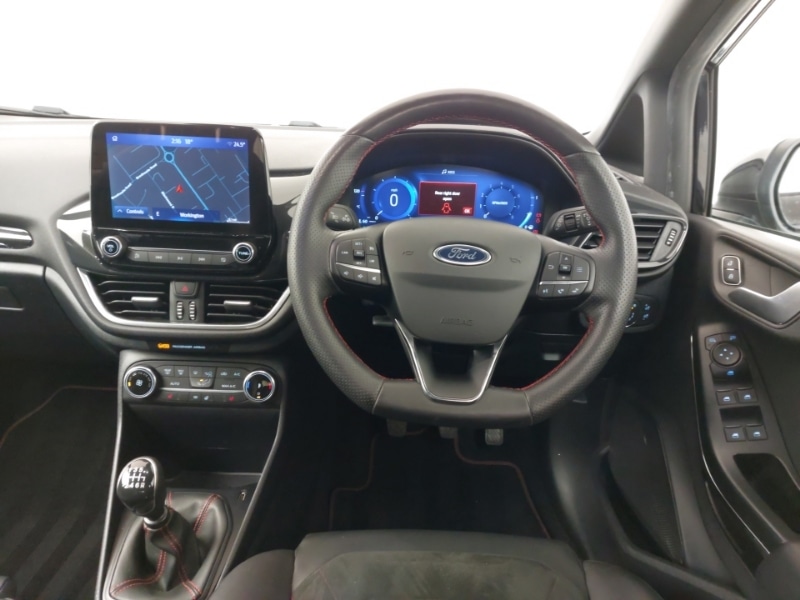 Used Ford Fiesta 2023 for sale - 78089265: Photo 7