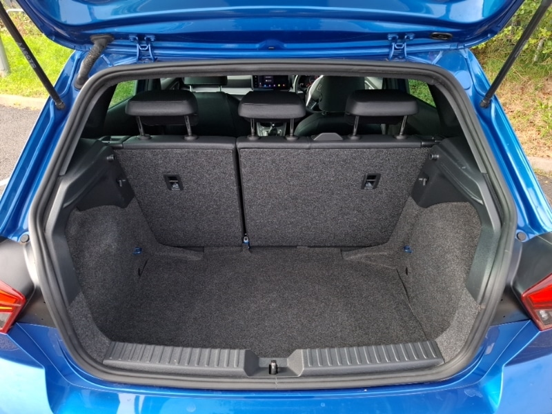 Used SEAT Ibiza 2023 for sale - 76431426: Photo 8