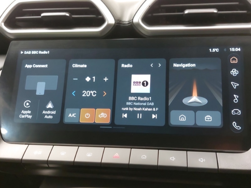 Used MG MG ZS 2024 for sale - 77170049: Photo 11