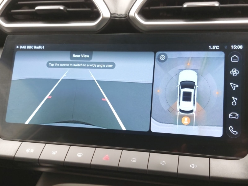 Used MG MG ZS 2024 for sale - 77170049: Photo 12