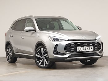 MG MG ZS feature image