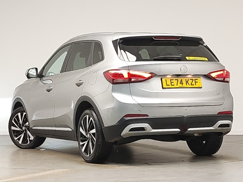 Used MG MG ZS 2024 for sale - 77170049: Photo 3