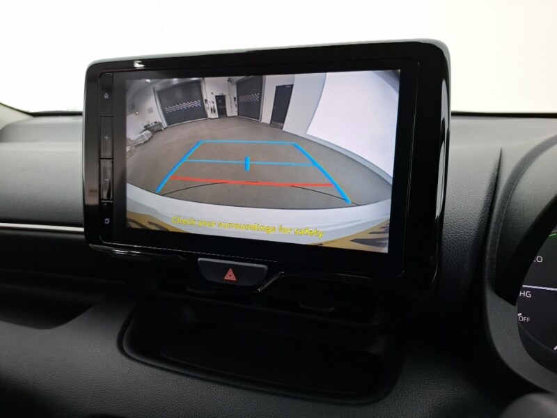 Used Mazda Mazda2 HYBRID 2024 for sale - 77273675: Photo 11