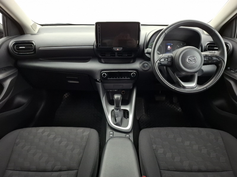 Used Mazda Mazda2 HYBRID 2024 for sale - 77273675: Photo 2