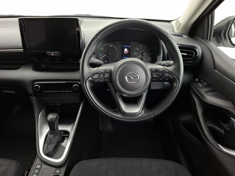Used Mazda Mazda2 HYBRID 2024 for sale - 77273675: Photo 7