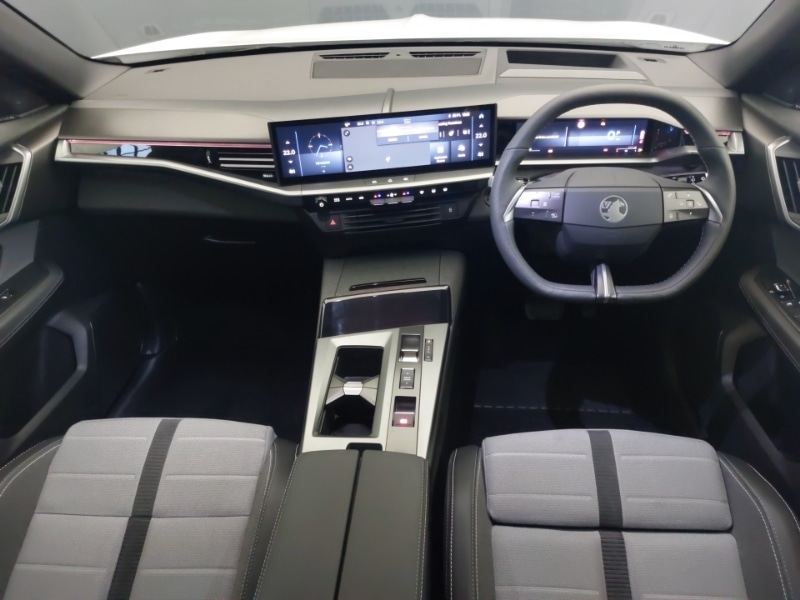 Used Vauxhall Grandland 2025 for sale - 76952198: Photo 2